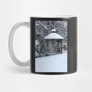 Winter Smack Mug